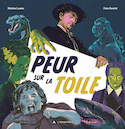 Peur sur la toile